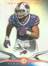 2014 Topps Platinum #79 Kiko Alonso