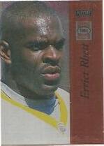 1994 Playoff Rookie Roundup Redemption #6 Errict Rhett