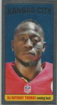 2014 Topps Chrome 1965 Topps Tall Boys #TB-19 Deanthony Thomas