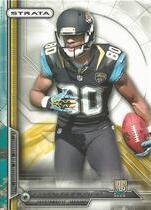 2014 Topps Strata #197 Allen Robinson