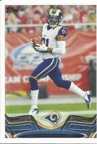 2013 Topps Base Set #216 Janoris Jenkins