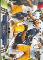 2014 Upper Deck Base Set #97 Daquan Jones