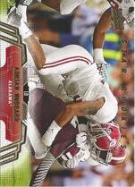 2014 Upper Deck Base Set #104 Adrian Hubbard