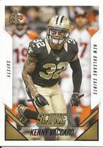 2015 Score Base Set #49 Kenny Vaccaro