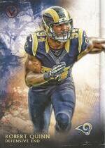 2015 Topps Valor #88 Robert Quinn