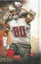 2015 Topps Valor #187 Kenny Bell