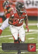 2016 Panini Prestige #10 Tevin Coleman