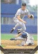 1993 Topps Gold #84 Kurt Stillwell