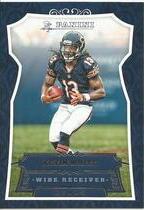 2016 Panini Base Set #46 Kevin White