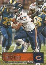 2016 Panini Prestige #34 Jeremy Langford