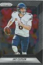 2016 Panini Prizm #167 Jay Cutler