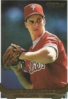 1993 Topps Gold #531 Joe Millette