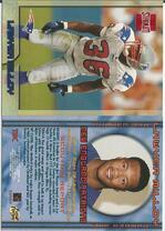 1996 Stadium Club Base Set #346 Lawyer Milloy