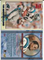 1996 Stadium Club Base Set #344 Tim Biakabutuka