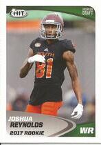 2017 SAGE Hit Premier Draft High Series #94 Joshua Reynolds