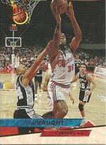 1993 Ultra Base Set #90 Loy Vaught