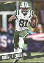 2017 Panini Prestige #24 Quincy Enunwa