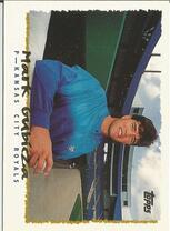 1995 Topps Traded #94 Mark Gubicza