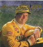 1995 SP Base Set #23 Michael Waltrip