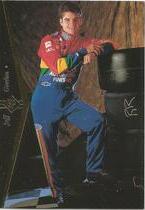 1995 SP Base Set #55 Jeff Gordon