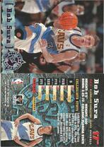 1995 Stadium Club Base Set #325 Bob Sura