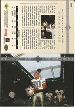 1995 Upper Deck Special Edition #SE20 Alvin Harper