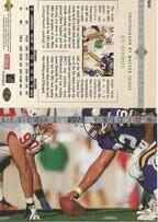 1995 Upper Deck Special Edition #SE44 The Snap