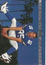 1995 Upper Deck Special Edition #67 Christian Fauria