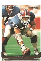 1993 Topps Gold #51 Kent Hull