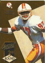 1993 Action Packed Base Set #212 Lamar Thomas