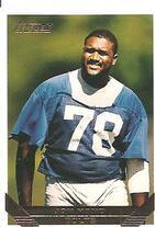 1993 Topps Gold #62 Jon Hand