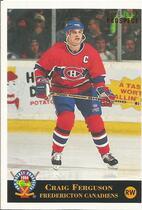 1994 Classic Pro Prospects #45 Craig Ferguson