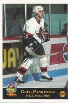 1994 Classic Pro Prospects #57 Greg Pankewicz