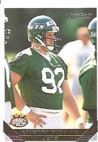 1993 Topps Gold #307 Coleman Rudolph