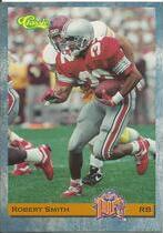 1993 Classic Base Set #93 Robert Smith