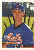 1996 Topps Base Set #19 Ryan Jaroncyk