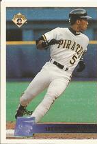 1996 Topps Base Set #72 Jacob Brumfield