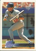 1996 Topps Base Set #277 Brett Bulter