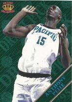 1995 Pacific Prisms #3 Anthony Pelle