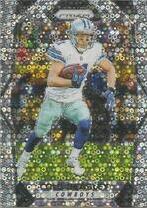 2017 Panini Prizm Prizm Disco #26 Cole Beasley