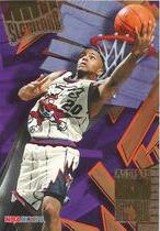 1995 NBA Hoops Slamland #45 Damon Stoudamire