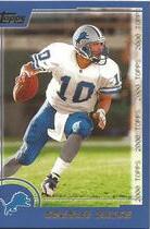 2000 Topps Base Set #236 Charlie Batch