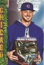 2018 Topps Kris Bryant Highlights #KB-22 Kris Bryant