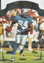 1996 Pro Line DC3 #10 Herman Moore
