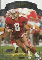 1996 Pro Line DC3 #26 Steve Young