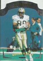 1996 Pro Line DC3 #49 Quinn Early
