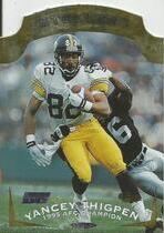 1996 Pro Line DC3 #53 Yancey Thigpen