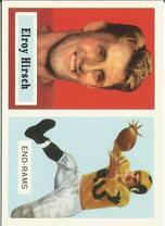 1994 Topps Archives 1957 #46 Elroy Hirsch