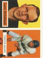 1994 Topps Archives 1957 #105 Larry Strickland