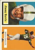 1994 Topps Archives 1957 #135 Jimmy Harris